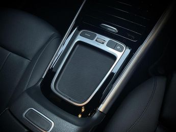 Mercedes-Benz Eqa 250+ SPORT EXECUTIVE