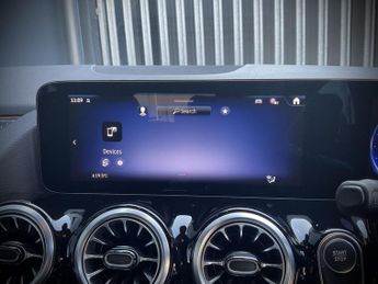 Mercedes-Benz Eqa 250+ SPORT EXECUTIVE