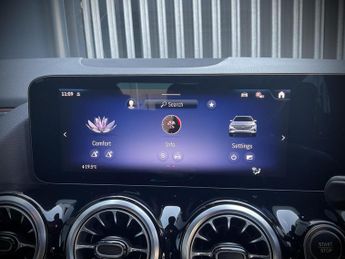 Mercedes-Benz Eqa 250+ SPORT EXECUTIVE
