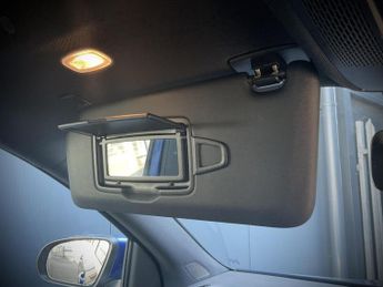 Mercedes-Benz Eqa 250+ SPORT EXECUTIVE