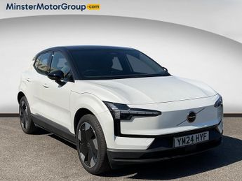 Volvo EX30 PLUS