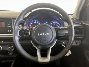 Kia Rio 1.2 1 Euro 6 (s/s) 5dr