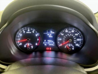 Kia Rio 1.2 1 Euro 6 (s/s) 5dr