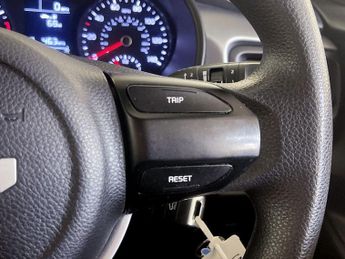 Kia Rio 1.2 1 Euro 6 (s/s) 5dr