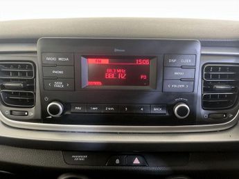Kia Rio 1.2 1 Euro 6 (s/s) 5dr