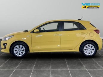 Kia Rio 1.2 1 Euro 6 (s/s) 5dr