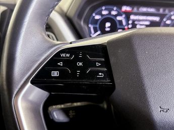 Audi Q4 e-tron 50 Sport Auto quattro 5dr 82kWh