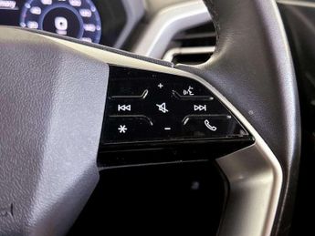 Audi Q4 e-tron 50 Sport Auto quattro 5dr 82kWh