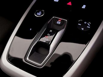 Audi Q4 e-tron 50 Sport Auto quattro 5dr 82kWh