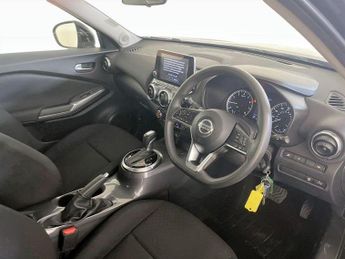 Nissan Juke 1.0 DIG-T Acenta DCT Auto Euro 6 (s/s) 5dr