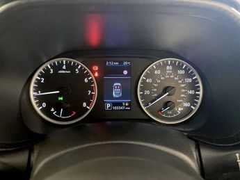 Nissan Juke 1.0 DIG-T Acenta DCT Auto Euro 6 (s/s) 5dr