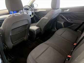 Ford Focus 1.5 EcoBlue Zetec Euro 6 (s/s) 5dr