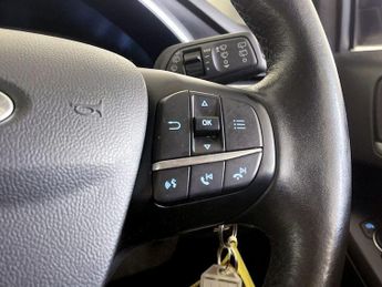 Ford Focus 1.5 EcoBlue Zetec Euro 6 (s/s) 5dr