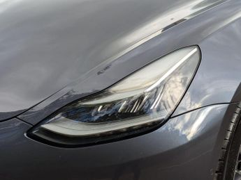 Tesla Model 3 (Dual Motor) Long Range Auto 4WDE 4dr