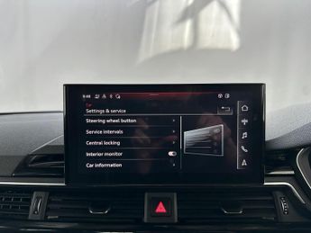 Audi A4 2.0 TDI 35 Black Edition S Tronic Euro 6 (s/s) 4dr