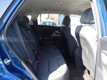 Kia Niro 1.6 GDi 2 DCT Euro 6 (s/s) 5dr