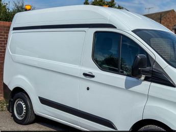 Ford Transit Custom 2.0 TDCi 290 L1 H2 5dr