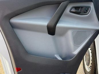Ford Transit Custom 2.0 TDCi 290 L1 H2 5dr