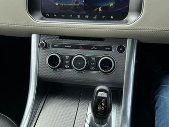 Land Rover Range Rover Sport 3.0 SD V6 Autobiography Dynamic Auto 4WD Euro 6 (s/s) 5dr