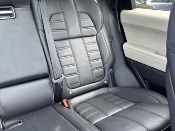 Land Rover Range Rover Sport 3.0 SD V6 Autobiography Dynamic Auto 4WD Euro 6 (s/s) 5dr