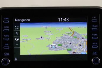 Toyota C-HR 1.8 VVT-h GR SPORT CVT Euro 6 (s/s) 5dr