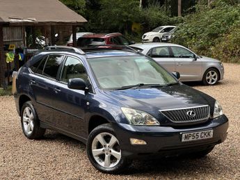 Lexus RX 3.0 300 SE 5dr