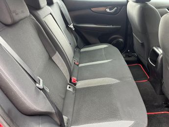 Nissan Qashqai 1.5 dCi Acenta Premium DCT Auto Euro 6 (s/s) 5dr