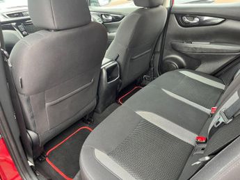 Nissan Qashqai 1.5 dCi Acenta Premium DCT Auto Euro 6 (s/s) 5dr