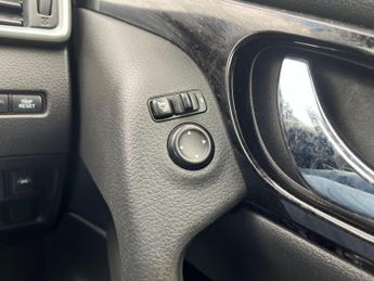 Nissan Qashqai 1.5 dCi Acenta Premium DCT Auto Euro 6 (s/s) 5dr
