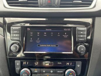 Nissan Qashqai 1.5 dCi Acenta Premium DCT Auto Euro 6 (s/s) 5dr