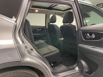 Nissan X-Trail 1.3 DIG-T Tekna DCT Auto Euro 6 (s/s) 5dr