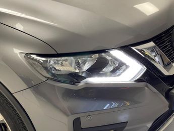 Nissan X-Trail 1.3 DIG-T Tekna DCT Auto Euro 6 (s/s) 5dr