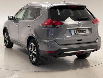 Nissan X-Trail 1.3 DIG-T Tekna DCT Auto Euro 6 (s/s) 5dr