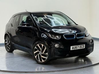 BMW i3 33kWh Auto 5dr
