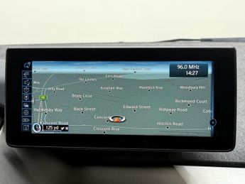 BMW i3 33kWh Auto 5dr