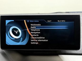 BMW i3 33kWh Auto 5dr