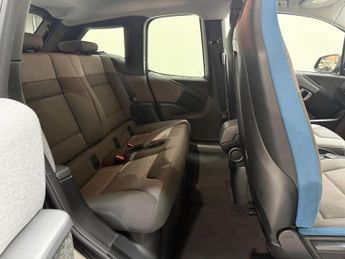 BMW i3 33kWh Auto 5dr