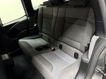 BMW i3 33kWh Auto 5dr