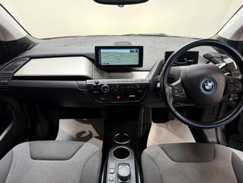 BMW i3 33kWh Auto 5dr