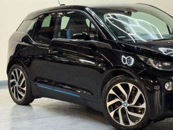 BMW i3 33kWh Auto 5dr