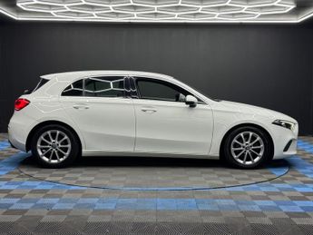 Mercedes-Benz A Class 1.5 A180d Sport (Executive) 7G-DCT Euro 6 (s/s) 5dr