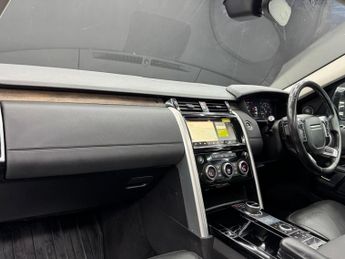 Land Rover Discovery 3.0 TD V6 HSE Auto 4WD Euro 6 (s/s) 5dr