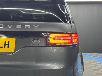 Land Rover Discovery 3.0 TD V6 HSE Auto 4WD Euro 6 (s/s) 5dr