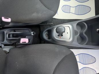 Toyota AYGO 1.0 VVT-i + MultiMode Euro 4 3dr