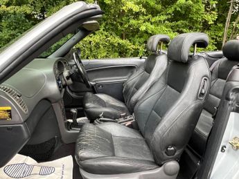 Saab 9-3 2.0 HOT Aero 2dr