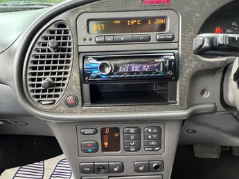 Saab 9-3 2.0 HOT Aero 2dr