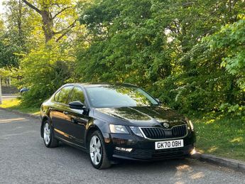 Skoda Octavia 1.6 TDI SCR SE Drive Euro 6 (s/s) 5dr