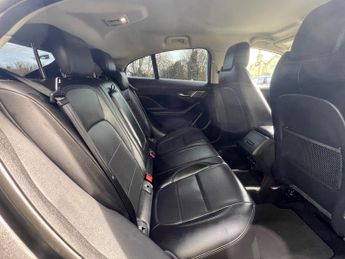 Jaguar I-PACE 400 90kWh S Auto 4WD 5dr