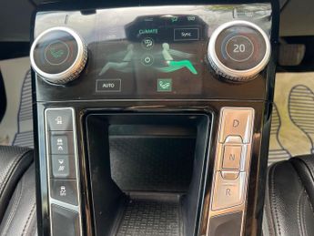 Jaguar I-PACE 400 90kWh S Auto 4WD 5dr