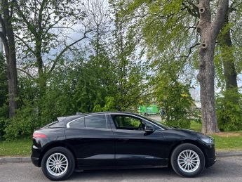 Jaguar I-PACE 400 90kWh S Auto 4WD 5dr